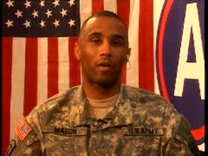 Maj. Mason