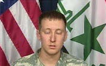 Staff Sgt. Rochester