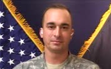 Staff Sgt. Baker