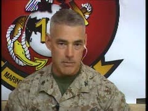 Col. Beaudreault