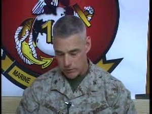 Col. Beaudreault