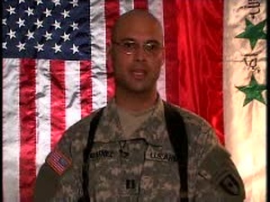 Capt. Martinez