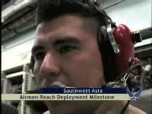 Around the Air Force – Jan. 12