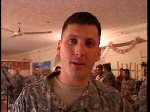 9th SIB NCOs Graduate