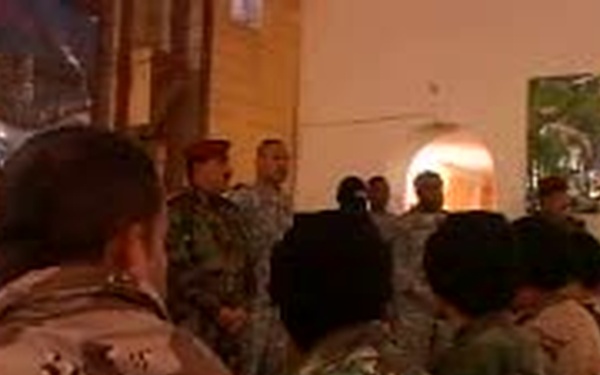 9th SIB NCOs Graduate