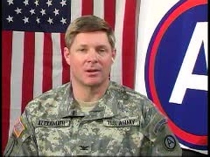 Col. Alexander