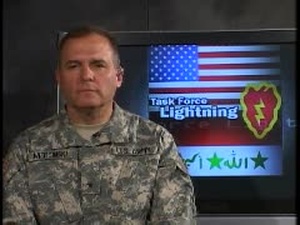 Brig. Gen. Wiercinski