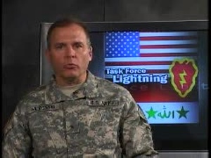 Brig. Gen. Wiercinski