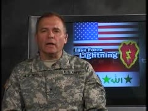 Brig. Gen. Wiercinski