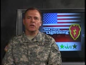 Brig. Gen. Wiercinski
