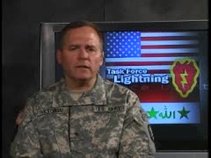 Brig. Gen. Wiercinski