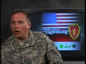 Brig. Gen. Wiercinski