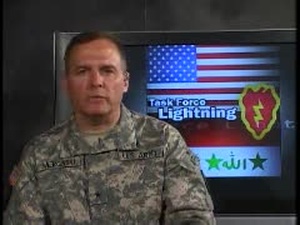 Brig. Gen. Wiercinski
