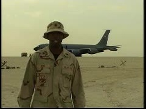 Maj. A.J. Mims