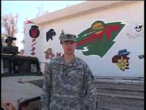 Lt. Col. Lieder