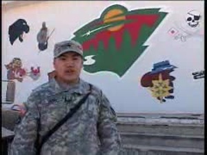 Spc. Vang