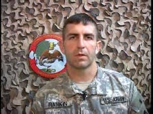 Capt. Rankin