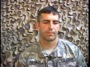 Capt. Rankin