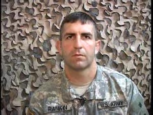 Capt. Rankin