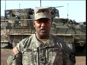 Lt. Col. Smiley