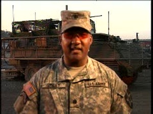 Lt. Col. Smiley
