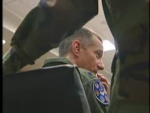 Air Force Report - Ancillary Training