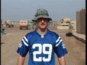 Spc. Dodds