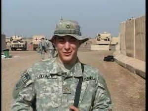Pfc. Beaumont
