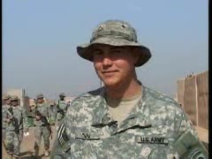 Pfc. Carr