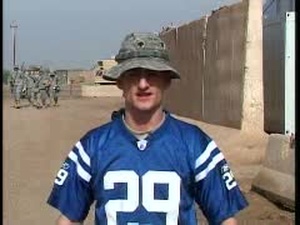 Spc. Dodds