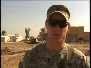 Staff Sgt. Kemp