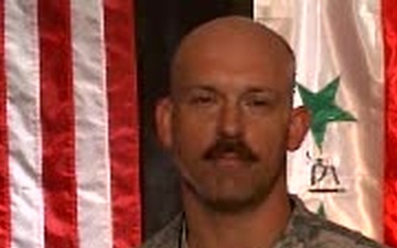 Sgt. 1st Class Richardson