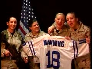 Indianapolis Colts Fans