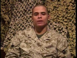 Pfc. Bonilla