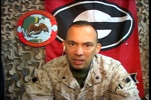 Lt. Col. Salas - Part 2 of 2