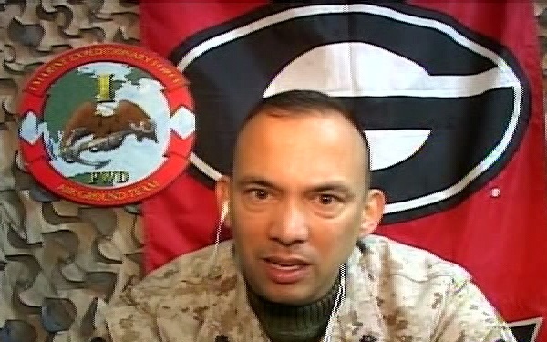 Lt. Col. Salas - Part 2 of 2