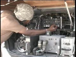 Staff Sgt. Cousins