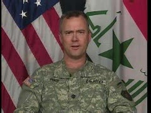 Lt. Col Price