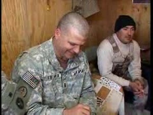 MiTT Training in Rawah