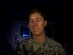 Sgt. 1st Class Sherratt