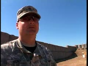 Sgt. 1st Class Hunt