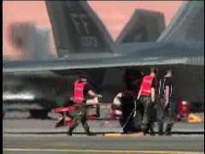 Air Force Report – Red Flag