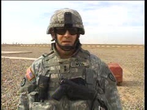 A Message From Maj. Gen. Benjamin R. Mixon
