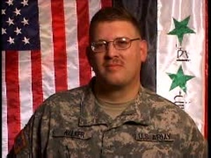 Lt. Col. Walker