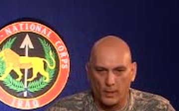 Gen. Odierno