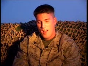 Sgt. Carmody
