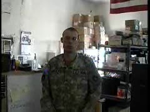 Spc. Brooks