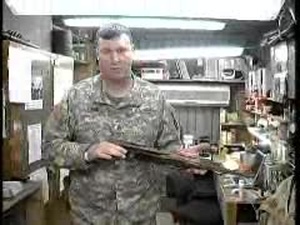 Sgt. Davis
