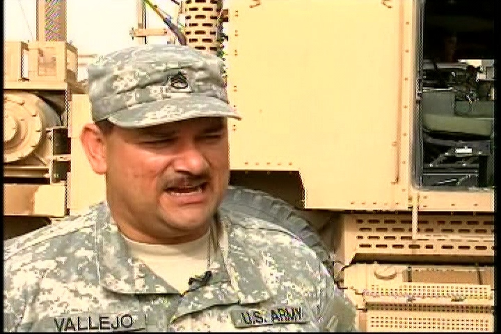 DVIDS Video 217th Transportation Company