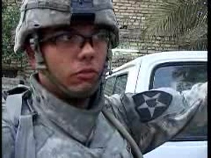 Spc. Kraut